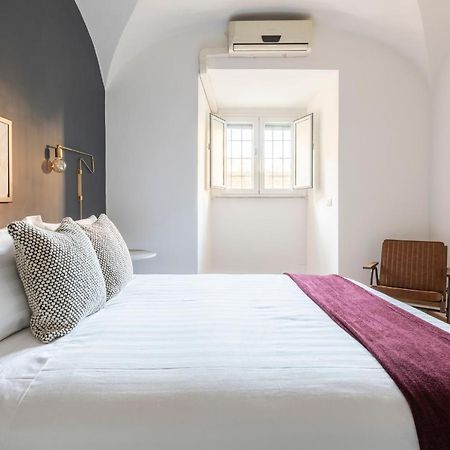 Sonder At Colosseum Cloisters Aparthotel Roma Exterior foto