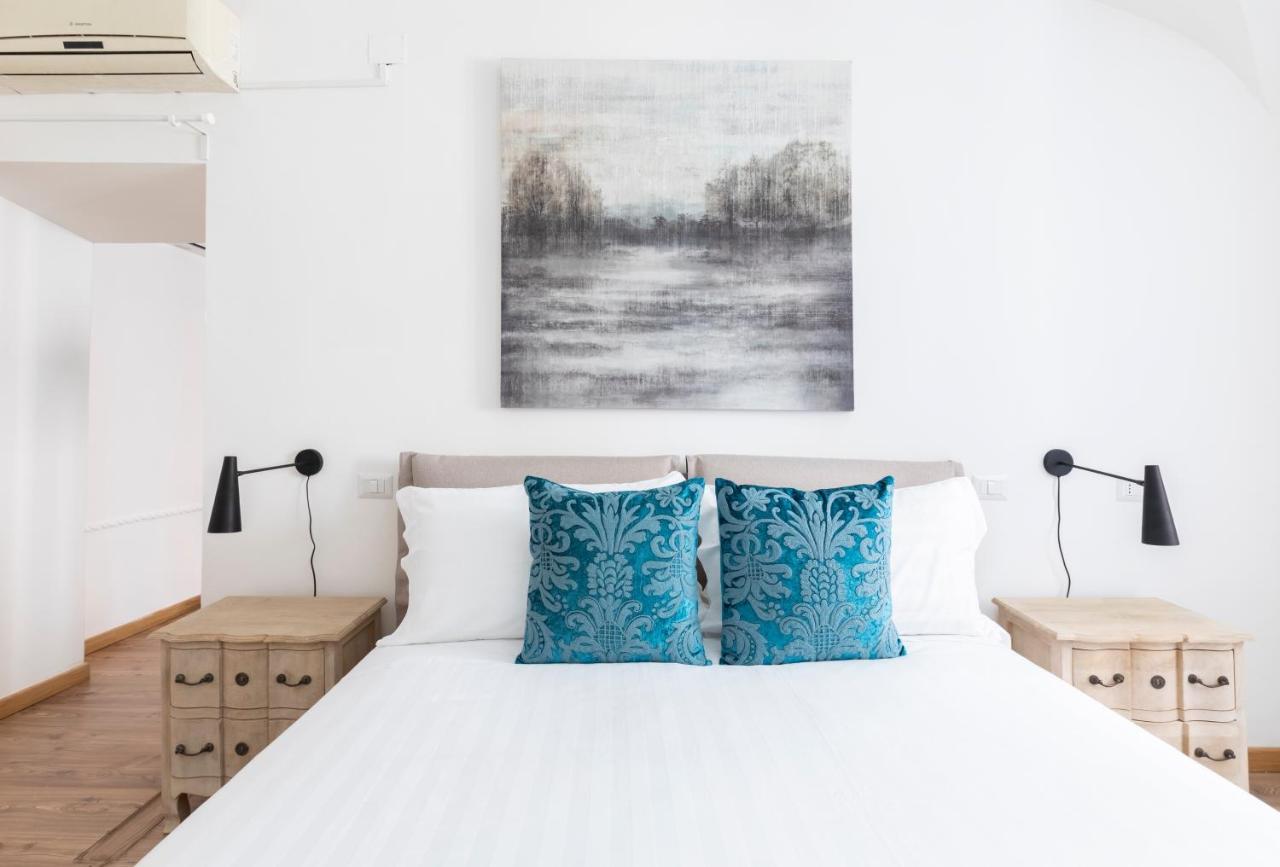 Sonder At Colosseum Cloisters Aparthotel Roma Exterior foto