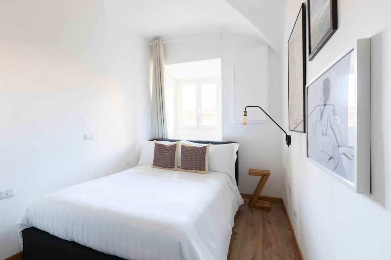 Sonder At Colosseum Cloisters Aparthotel Roma Exterior foto