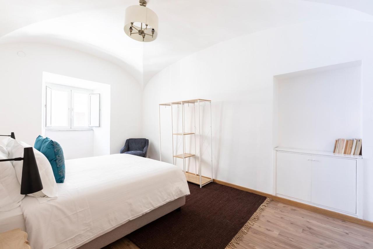 Sonder At Colosseum Cloisters Aparthotel Roma Exterior foto
