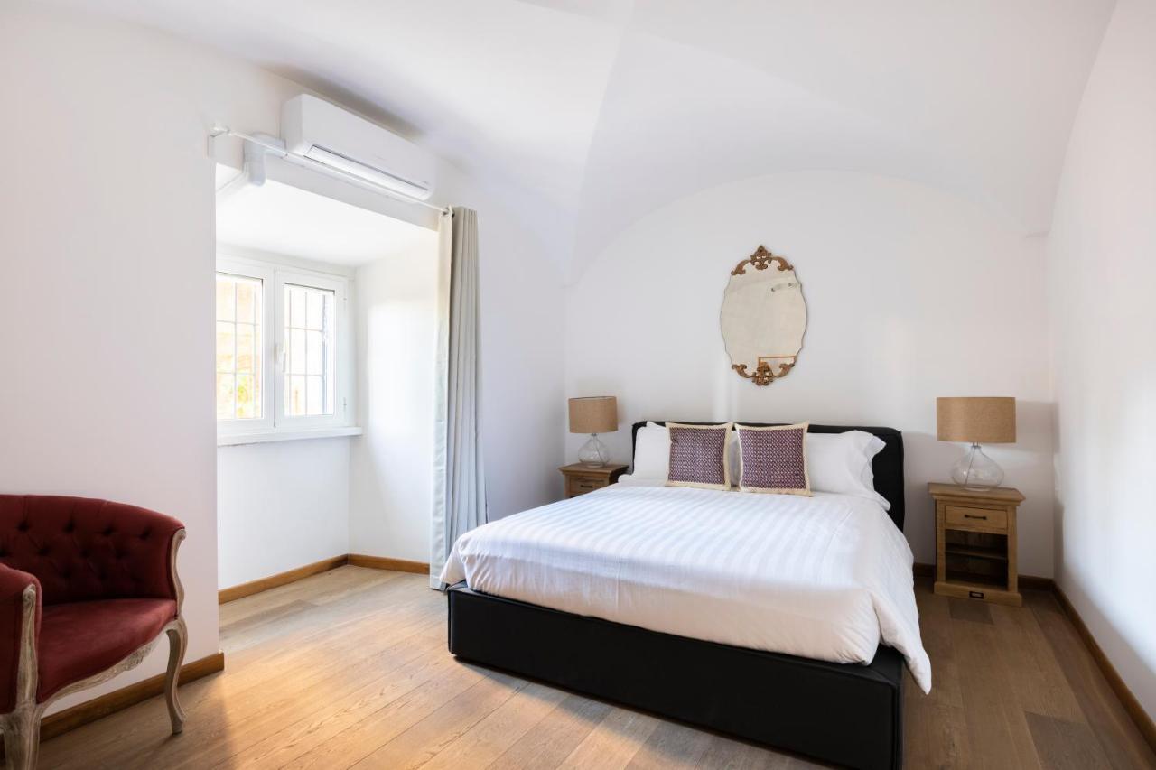 Sonder At Colosseum Cloisters Aparthotel Roma Exterior foto