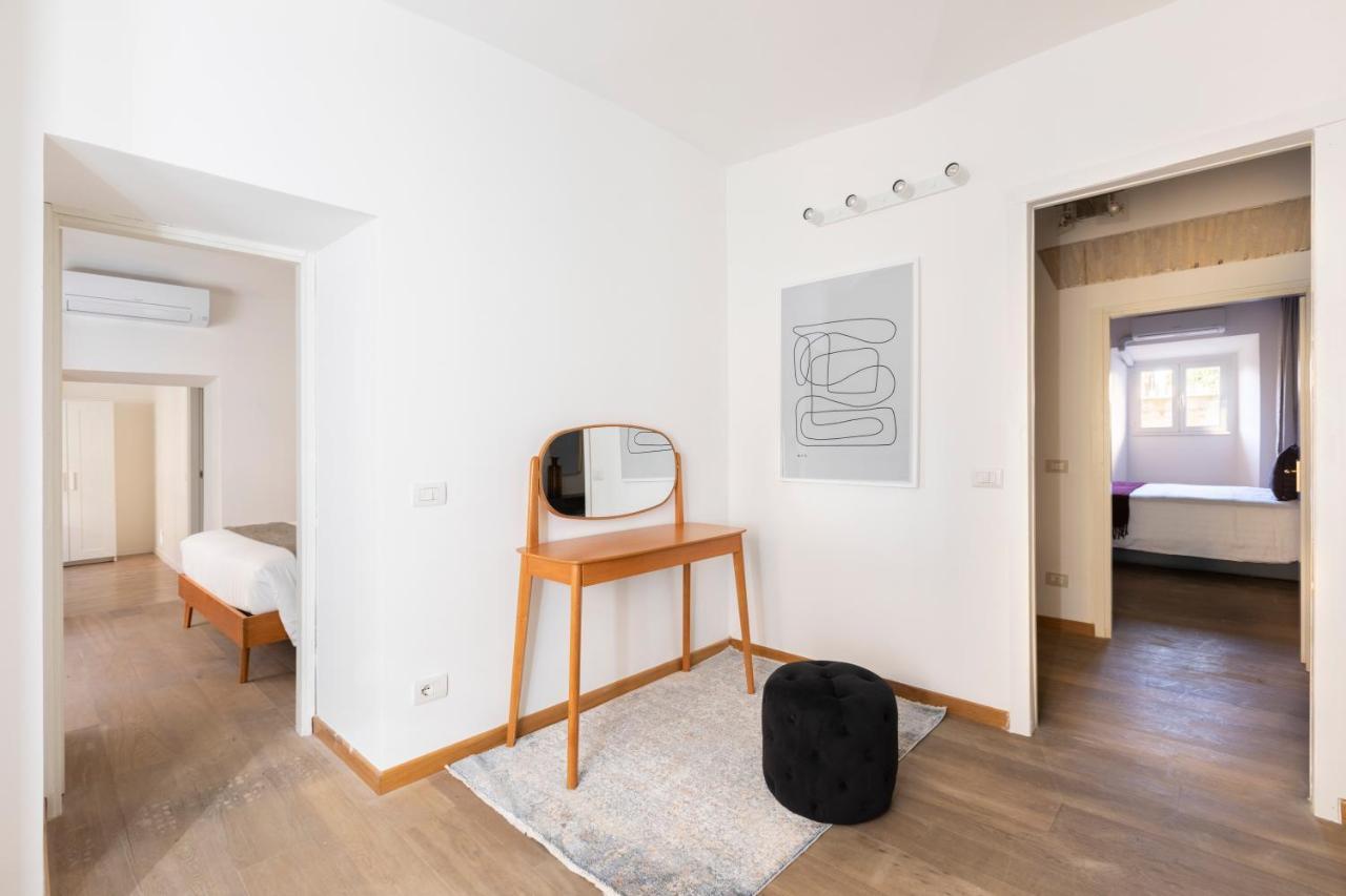 Sonder At Colosseum Cloisters Aparthotel Roma Exterior foto
